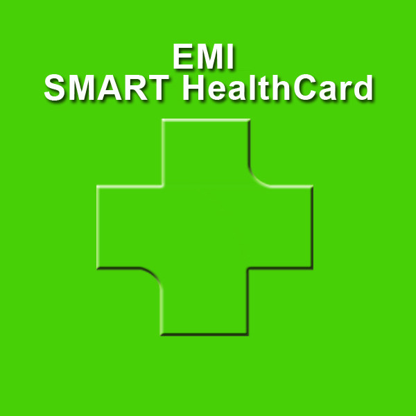 EMI HEALTH CARD FOR MOLLA CLINCI & DIAGNOSTIC CENTER