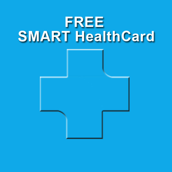 FREE HEALTH CARD FOR EKUSHEY HOSPITAL PVT LTD